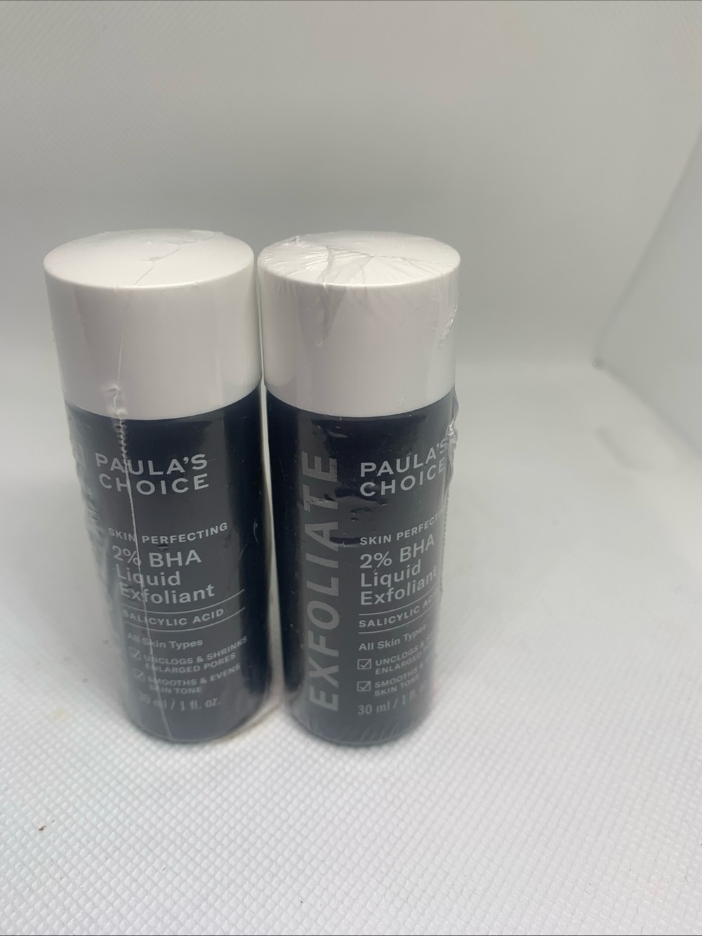 Paula's Choice Skin Perfecting 2% BHA Liquid Exfoliant - 1 fl oz